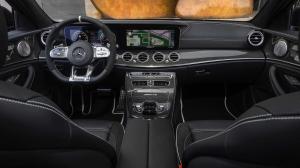 Mercedes-AMG E63 S Estate 2020 года  (WW)